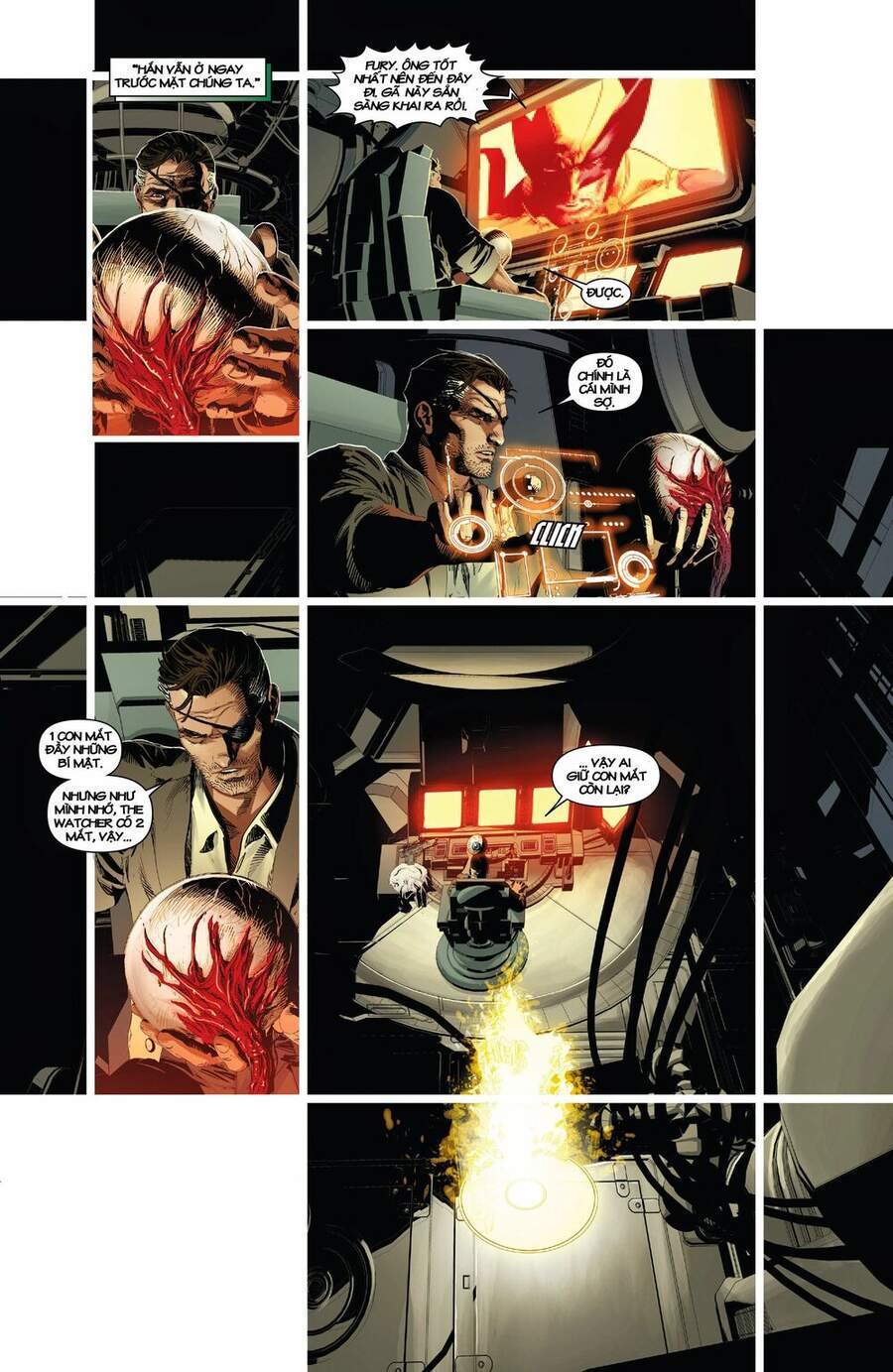 Original Sin Chap 3 - Next Chap 4