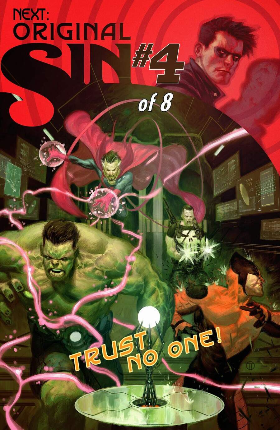 Original Sin Chap 3 - Next Chap 4