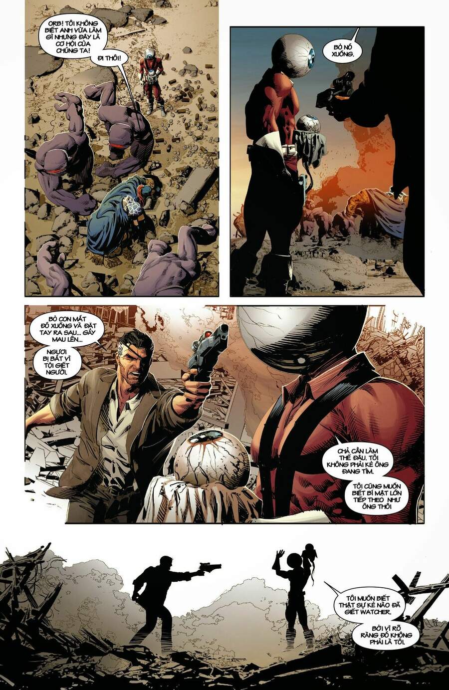 Original Sin Chap 3 - Next Chap 4