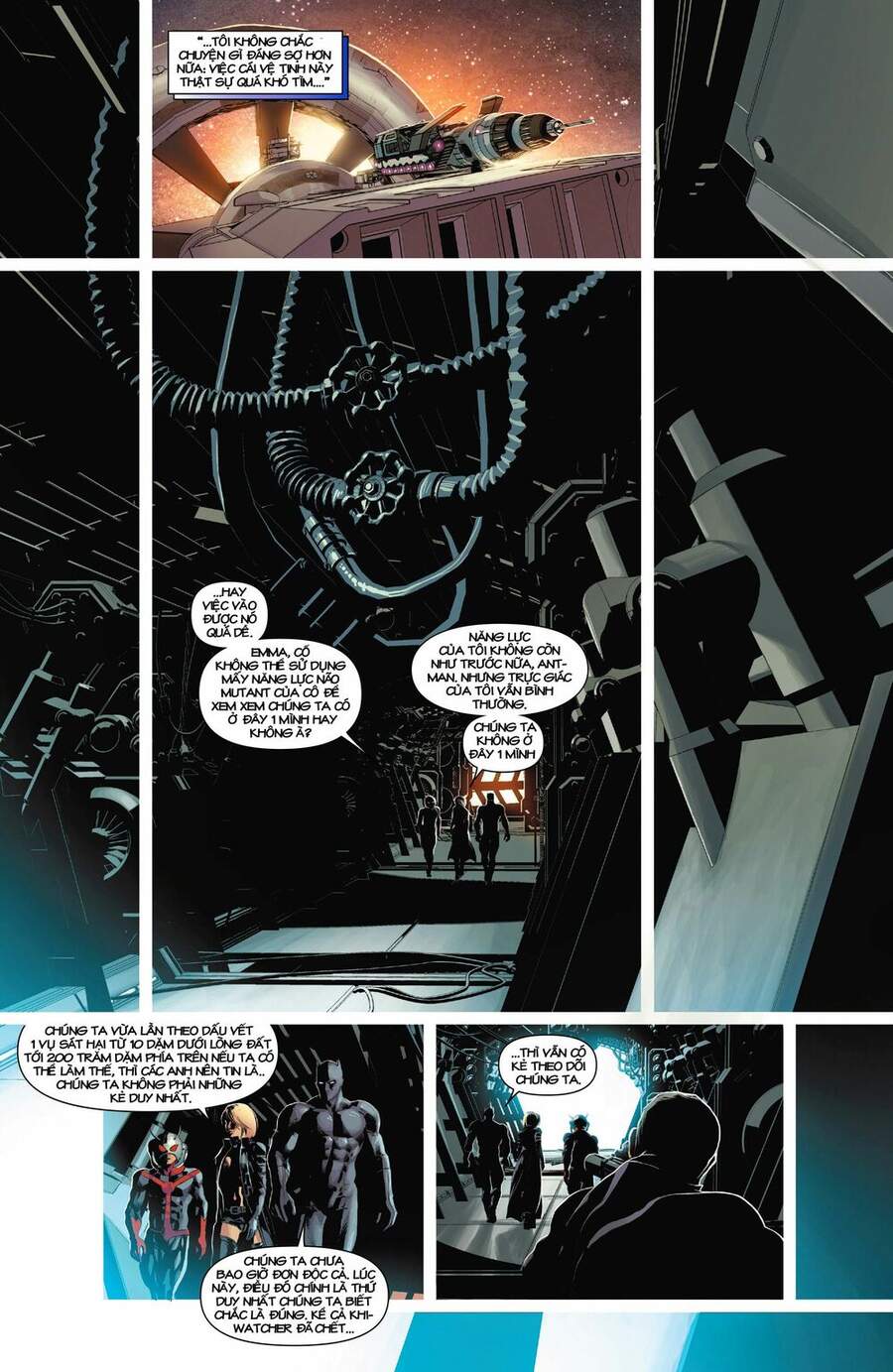 Original Sin Chap 4 - Next Chap 5