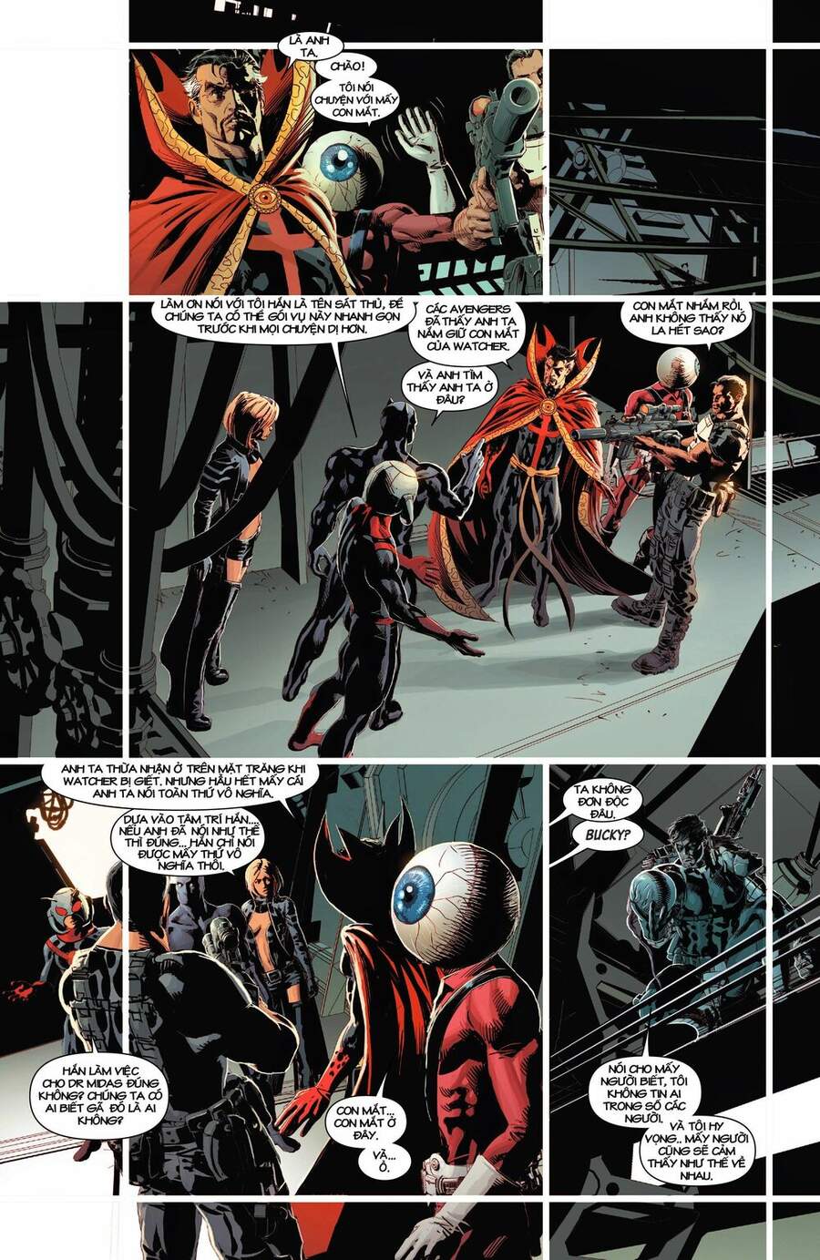 Original Sin Chap 4 - Next Chap 5