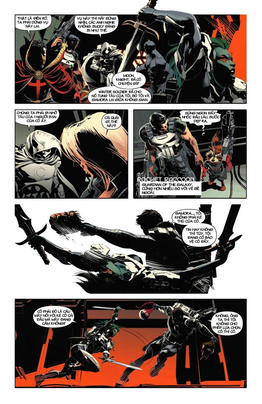 Original Sin Chap 4 - Next Chap 5
