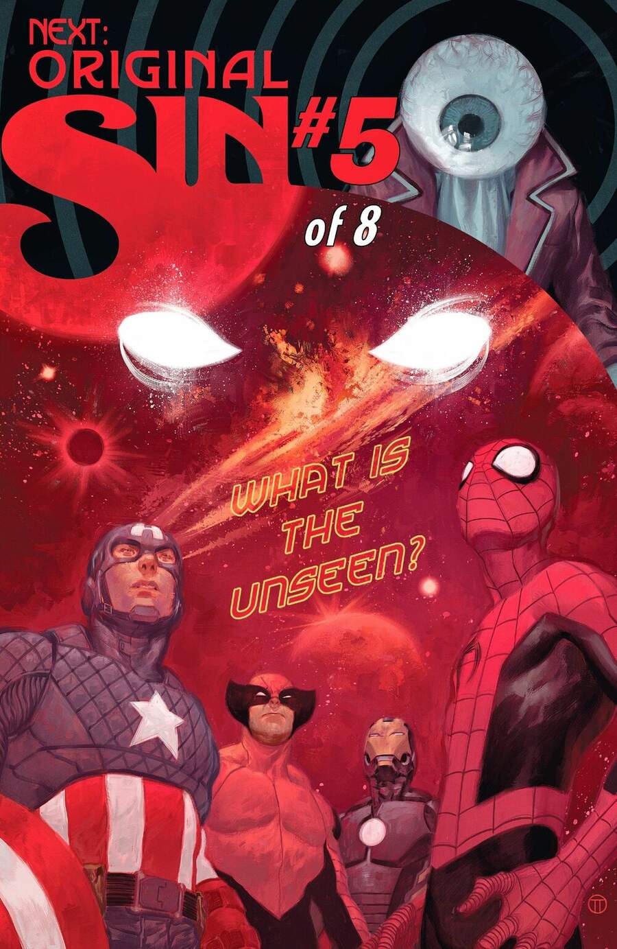 Original Sin Chap 4 - Next Chap 5