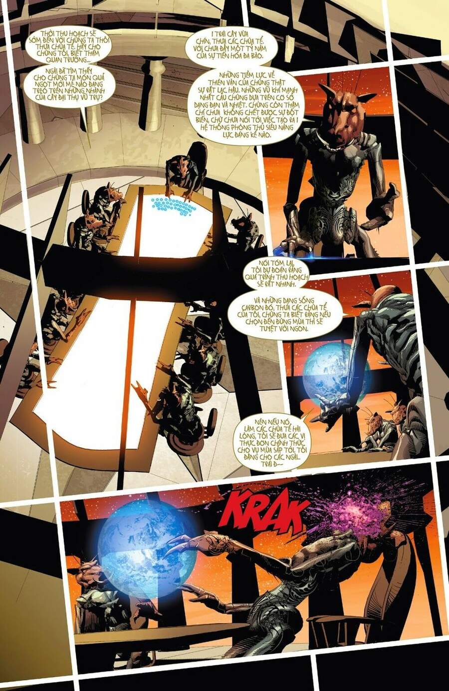 Original Sin Chap 5 - Next Chap 6