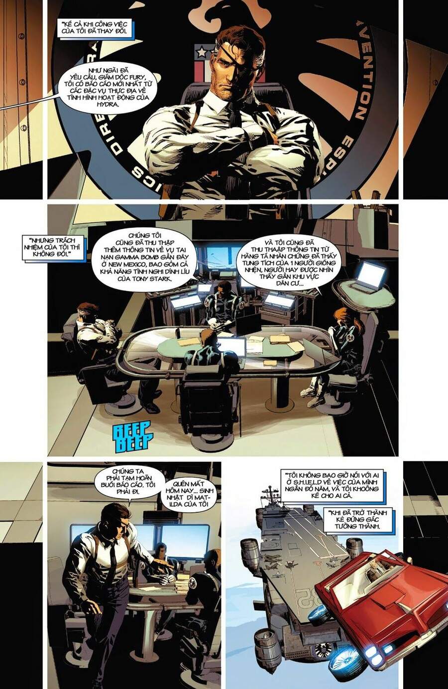 Original Sin Chap 5 - Next Chap 6