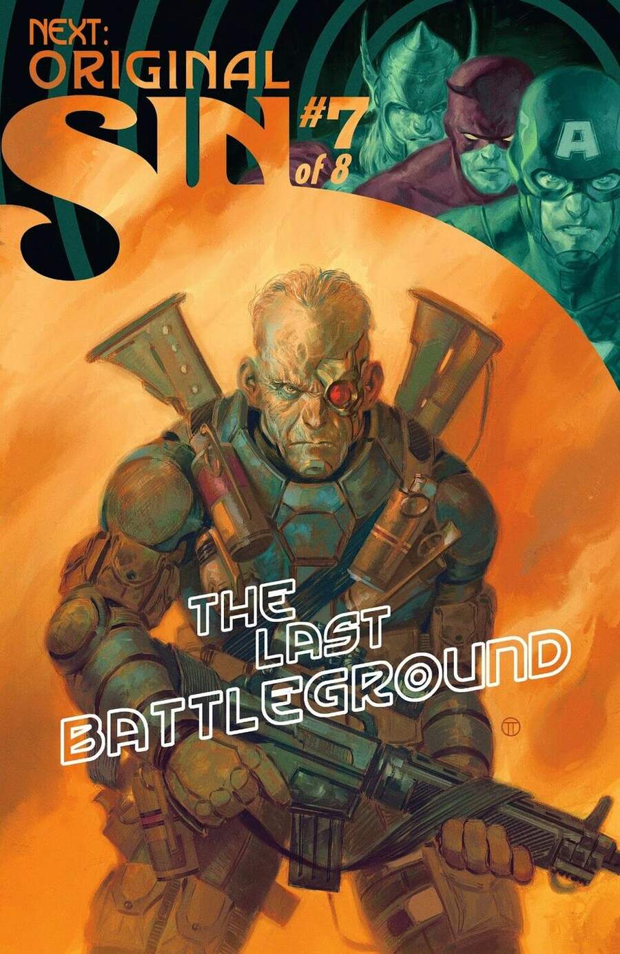 Original Sin Chap 6 - Next Chap 7