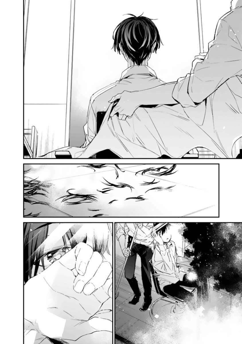 Osananajimi Kanojo No Morahara Ga Hidoi N De Zetsuen Sengen Shite Yatta Chap 1 - Next Chap 2