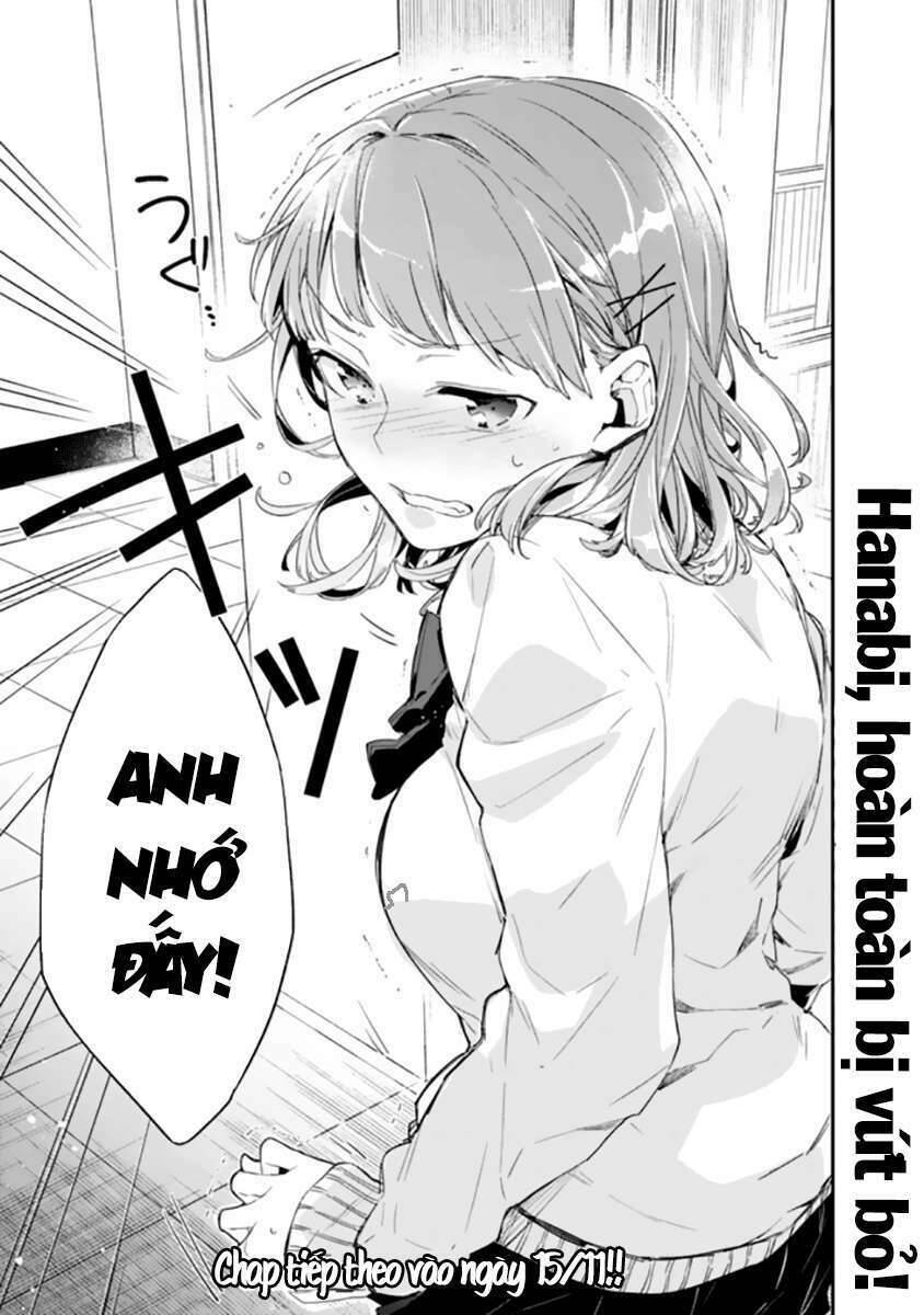 Osananajimi Kanojo No Morahara Ga Hidoi N De Zetsuen Sengen Shite Yatta Chap 1 - Next Chap 2