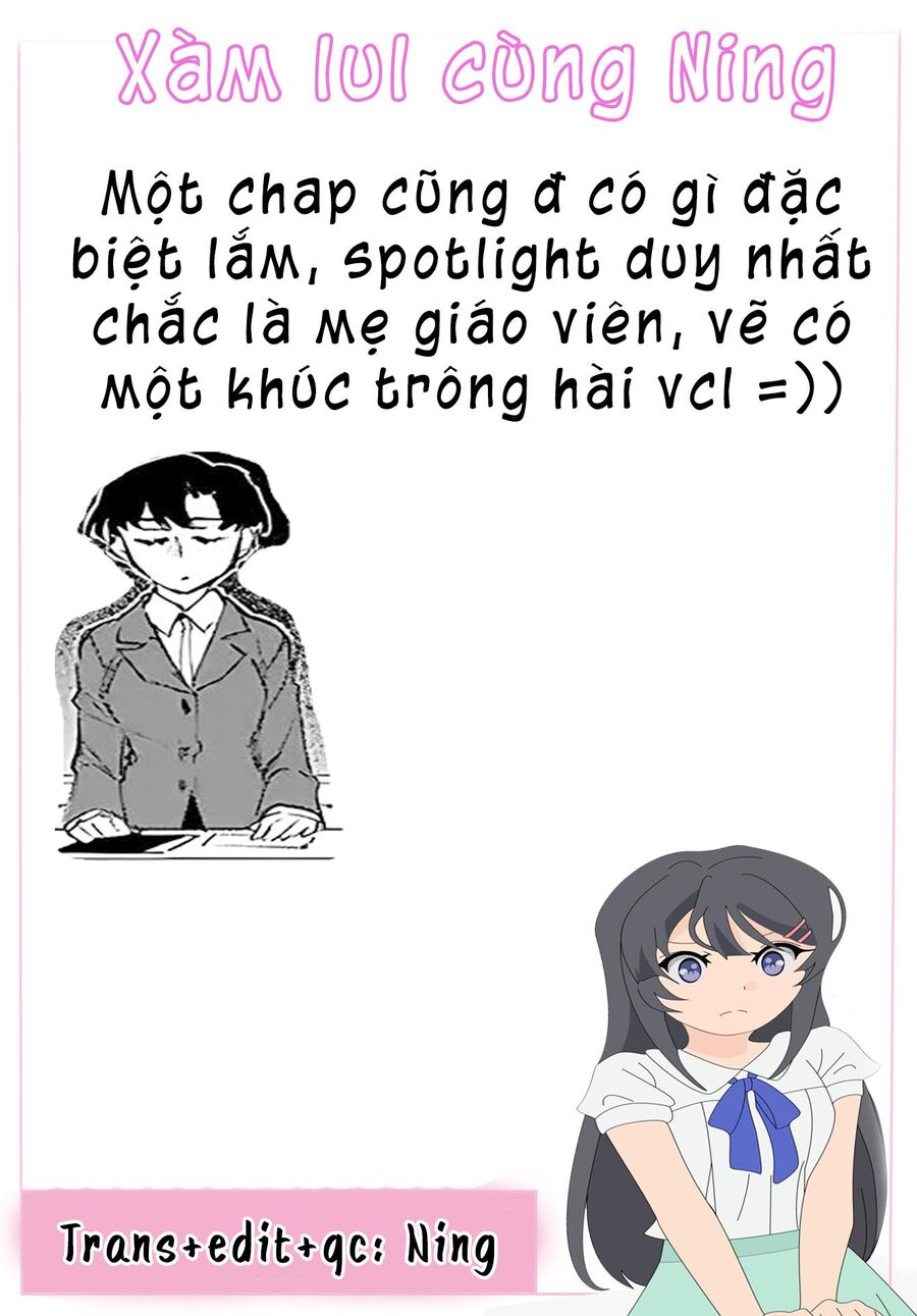 Osananajimi Kanojo No Morahara Ga Hidoi N De Zetsuen Sengen Shite Yatta Chap 10 - Next Chap 11