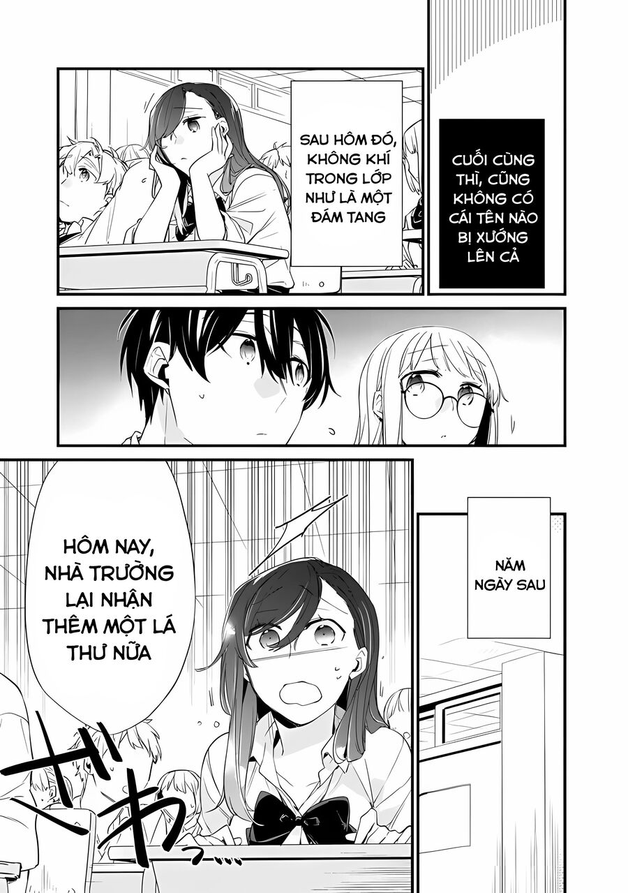 Osananajimi Kanojo No Morahara Ga Hidoi N De Zetsuen Sengen Shite Yatta Chap 11 - Next Chap 12