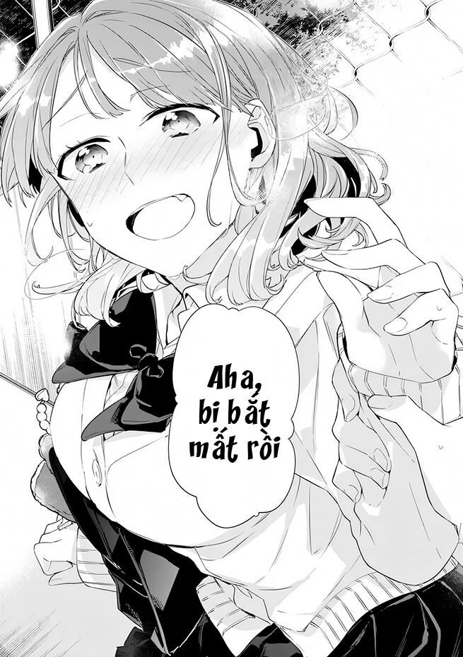 Osananajimi Kanojo No Morahara Ga Hidoi N De Zetsuen Sengen Shite Yatta Chap 13 - Next Chap 14
