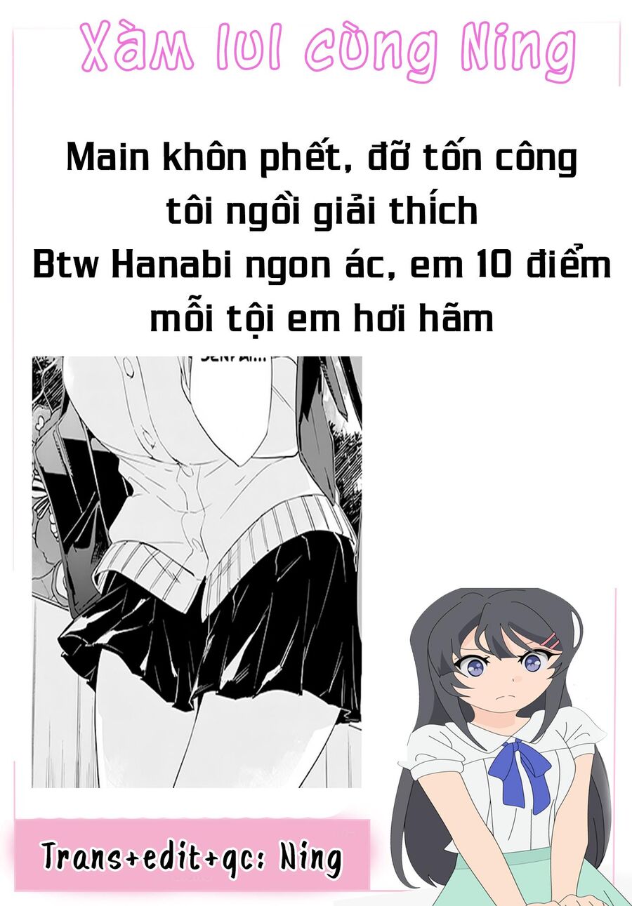 Osananajimi Kanojo No Morahara Ga Hidoi N De Zetsuen Sengen Shite Yatta Chap 13 - Next Chap 14