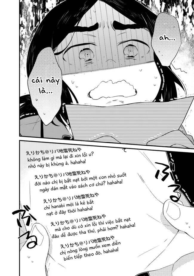 Osananajimi Kanojo No Morahara Ga Hidoi N De Zetsuen Sengen Shite Yatta Chap 18 - Next Chap 19