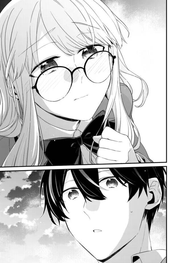 Osananajimi Kanojo No Morahara Ga Hidoi N De Zetsuen Sengen Shite Yatta Chap 19 - Next Chap 20