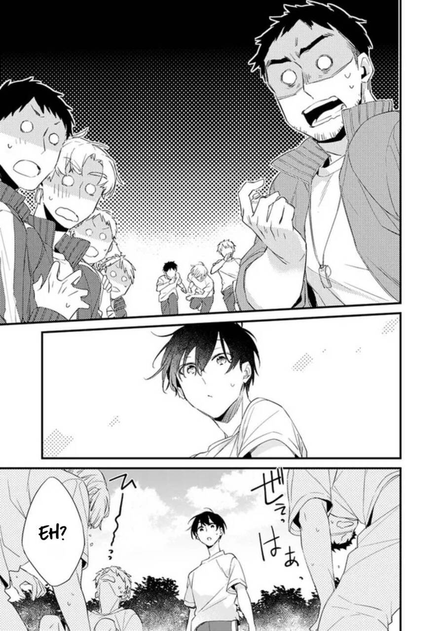 Osananajimi Kanojo No Morahara Ga Hidoi N De Zetsuen Sengen Shite Yatta Chap 31 - Next Chap 32