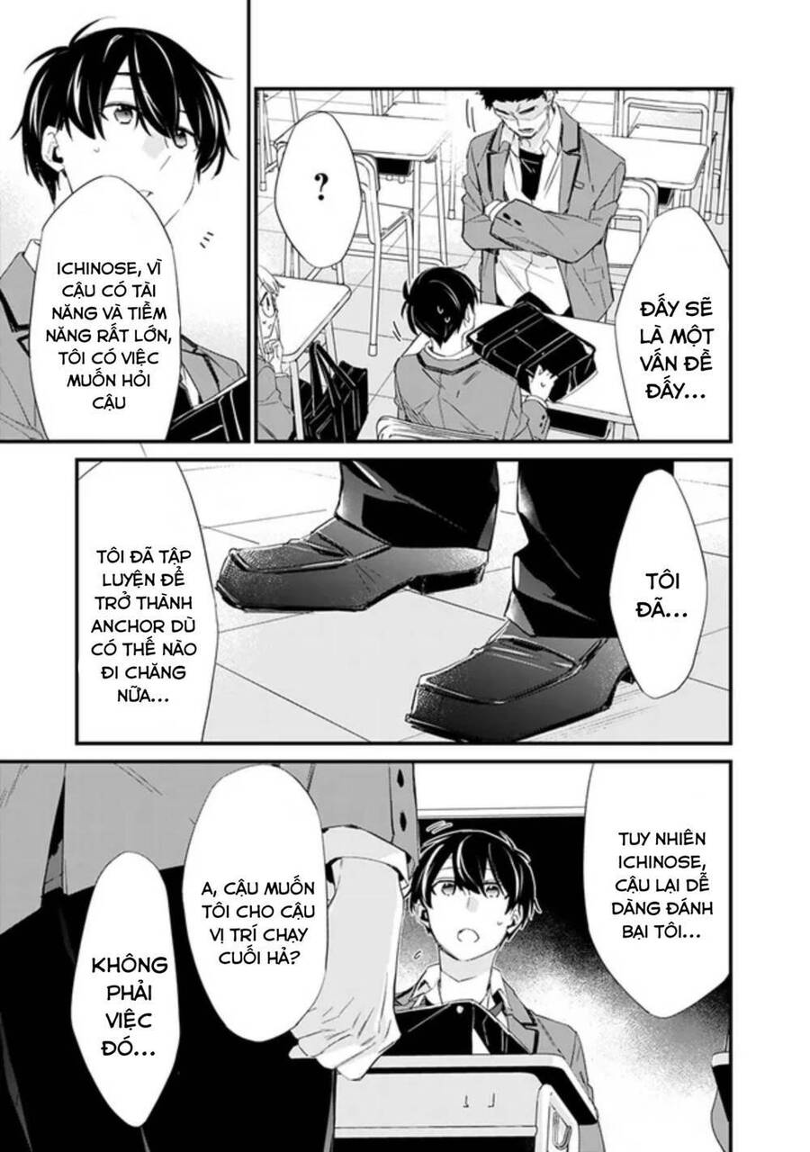 Osananajimi Kanojo No Morahara Ga Hidoi N De Zetsuen Sengen Shite Yatta Chap 31 - Next Chap 32