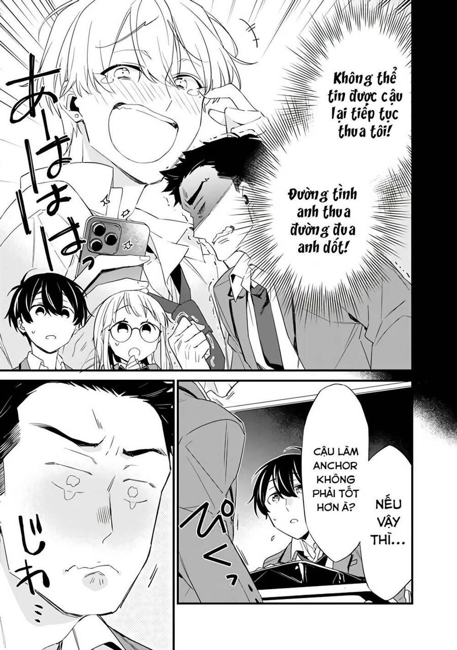 Osananajimi Kanojo No Morahara Ga Hidoi N De Zetsuen Sengen Shite Yatta Chap 32 - Next Chap 33