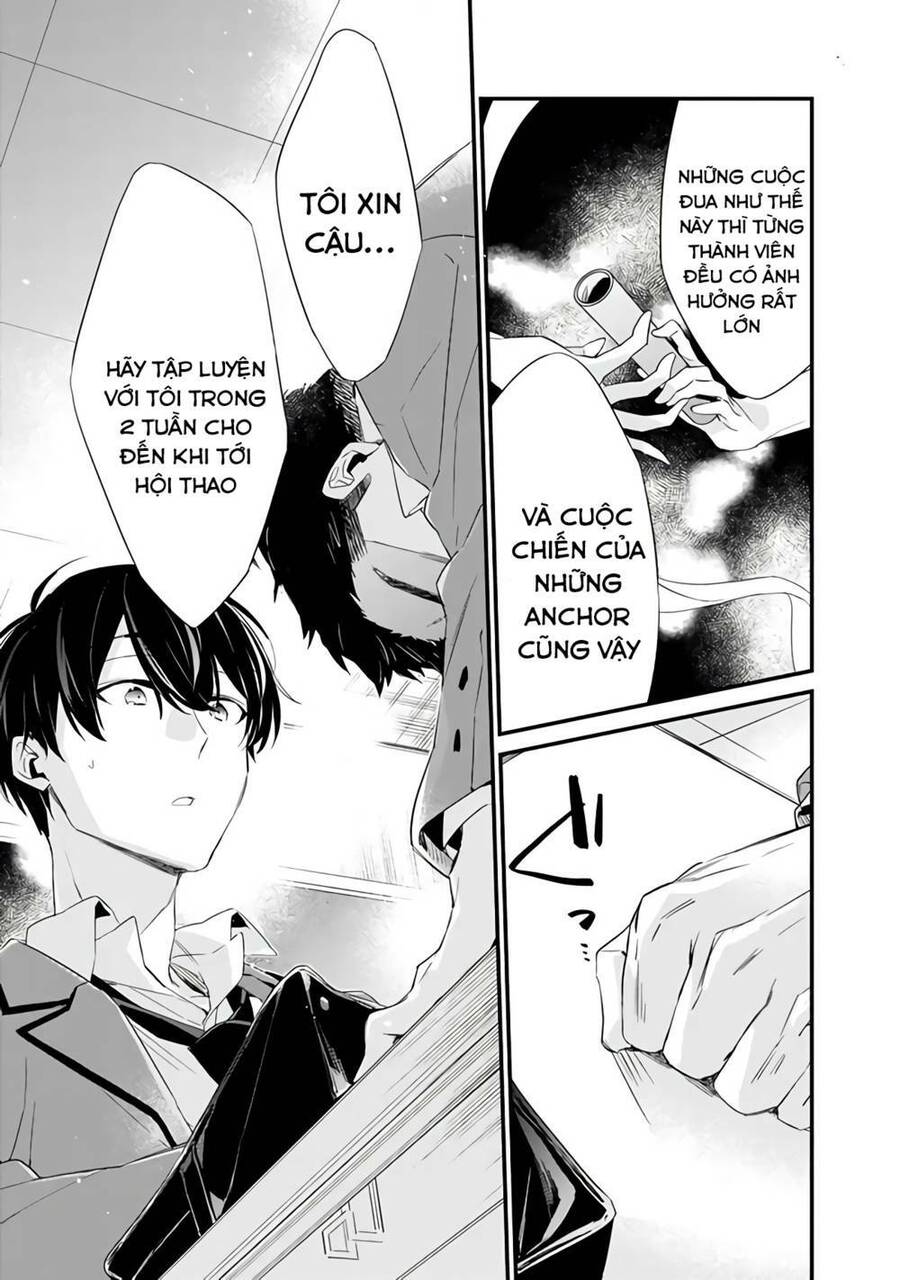 Osananajimi Kanojo No Morahara Ga Hidoi N De Zetsuen Sengen Shite Yatta Chap 32 - Next Chap 33