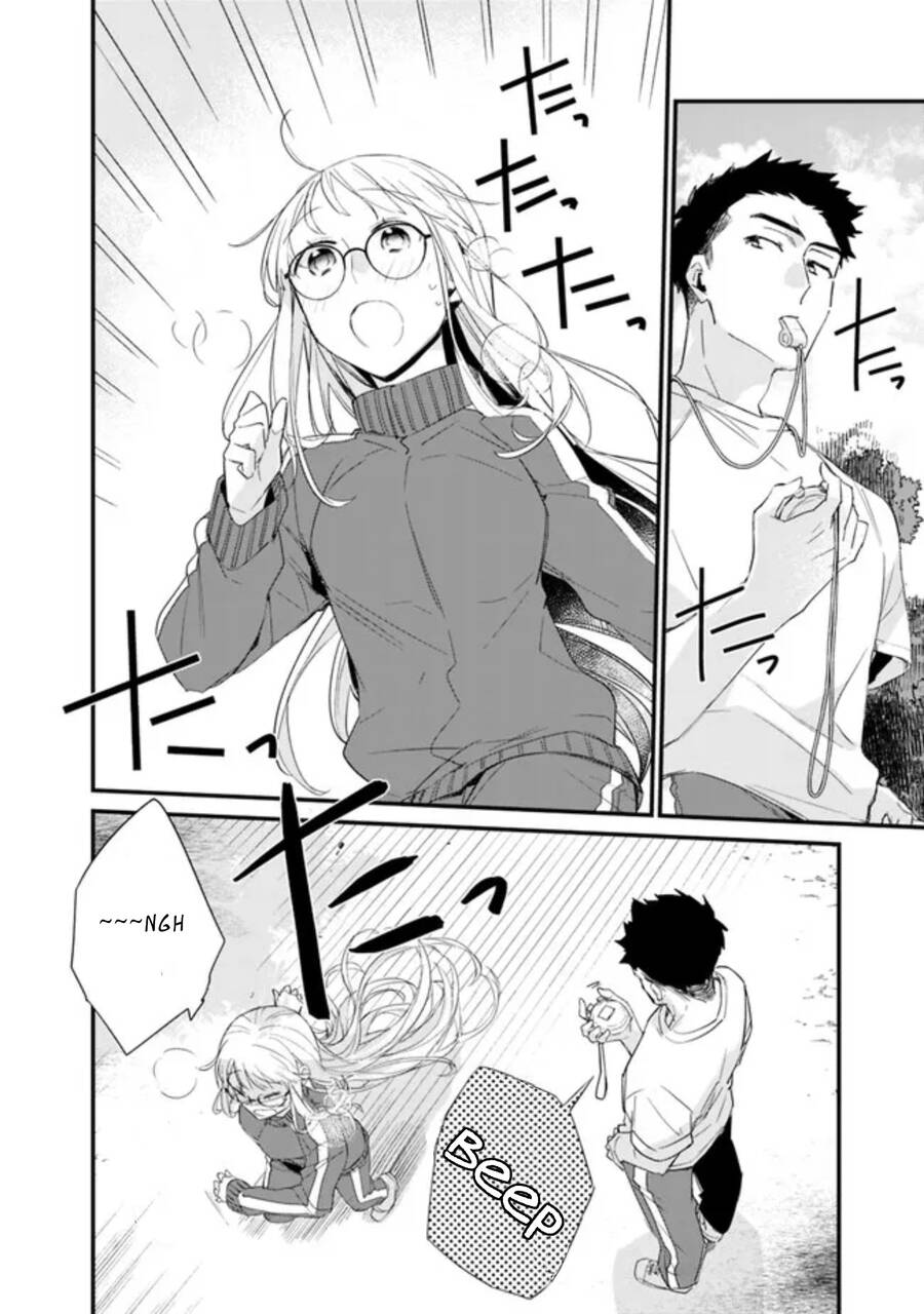 Osananajimi Kanojo No Morahara Ga Hidoi N De Zetsuen Sengen Shite Yatta Chap 4 - Next Chap 5