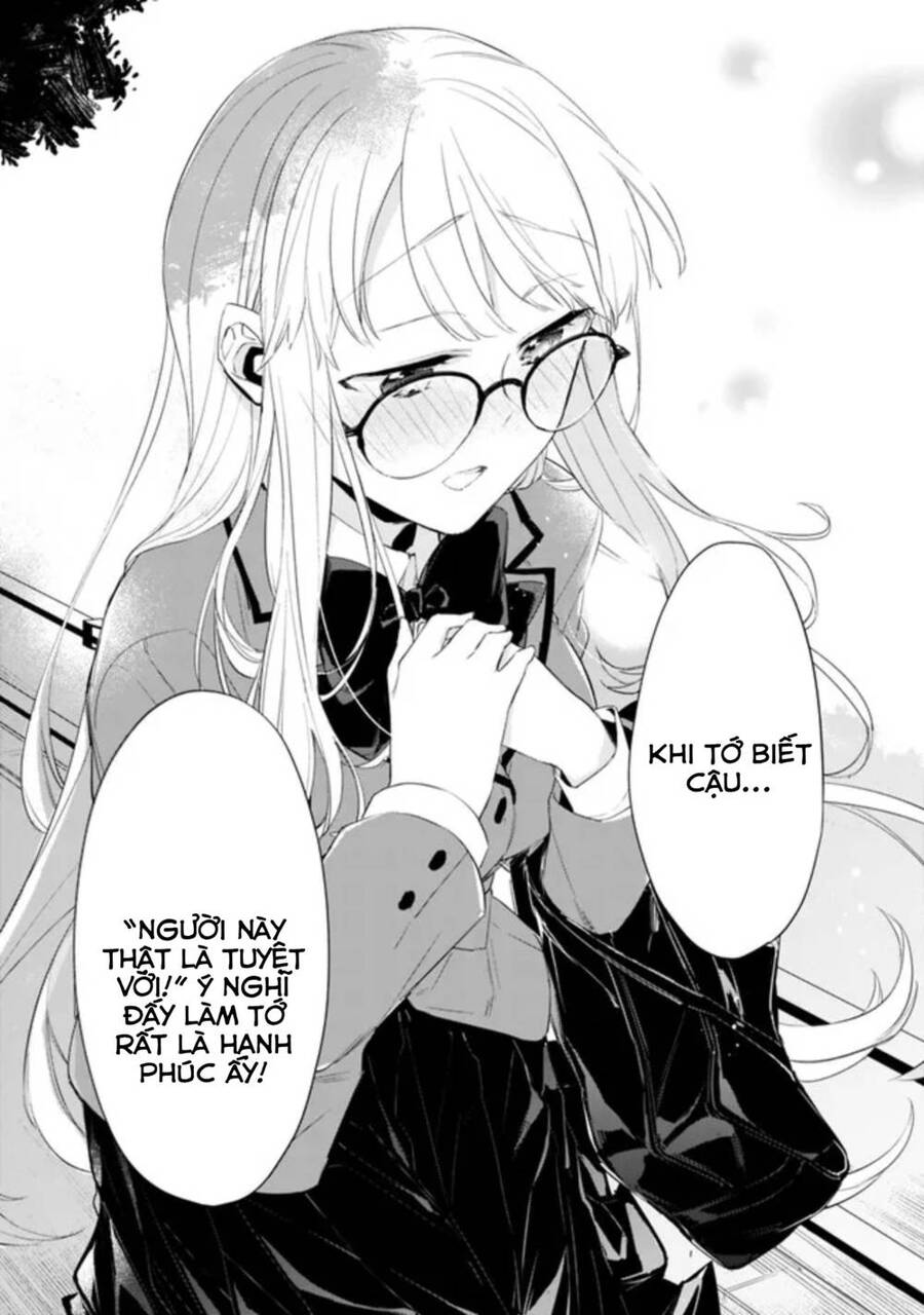 Osananajimi Kanojo No Morahara Ga Hidoi N De Zetsuen Sengen Shite Yatta Chap 5 - Next Chap 6