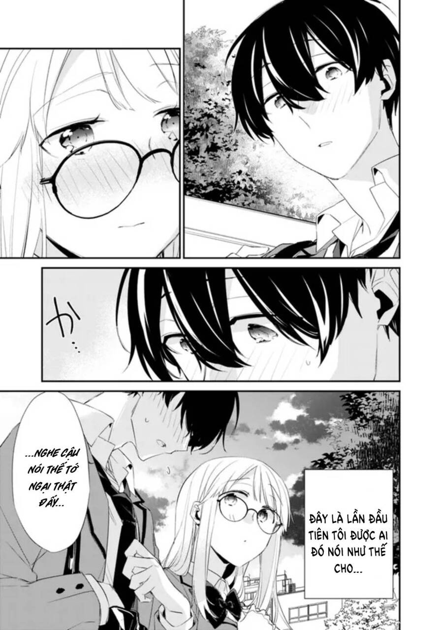 Osananajimi Kanojo No Morahara Ga Hidoi N De Zetsuen Sengen Shite Yatta Chap 5 - Next Chap 6
