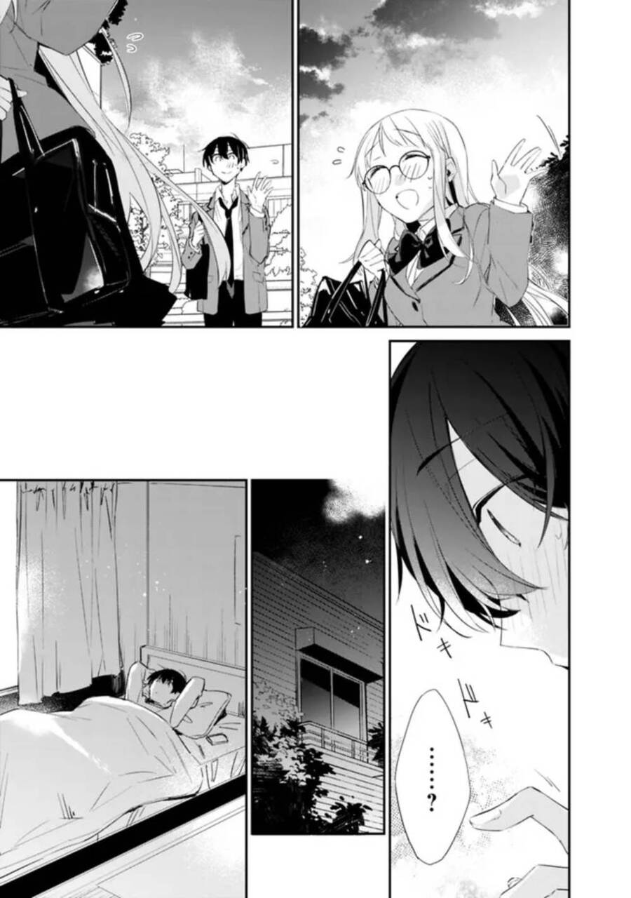 Osananajimi Kanojo No Morahara Ga Hidoi N De Zetsuen Sengen Shite Yatta Chap 5 - Next Chap 6