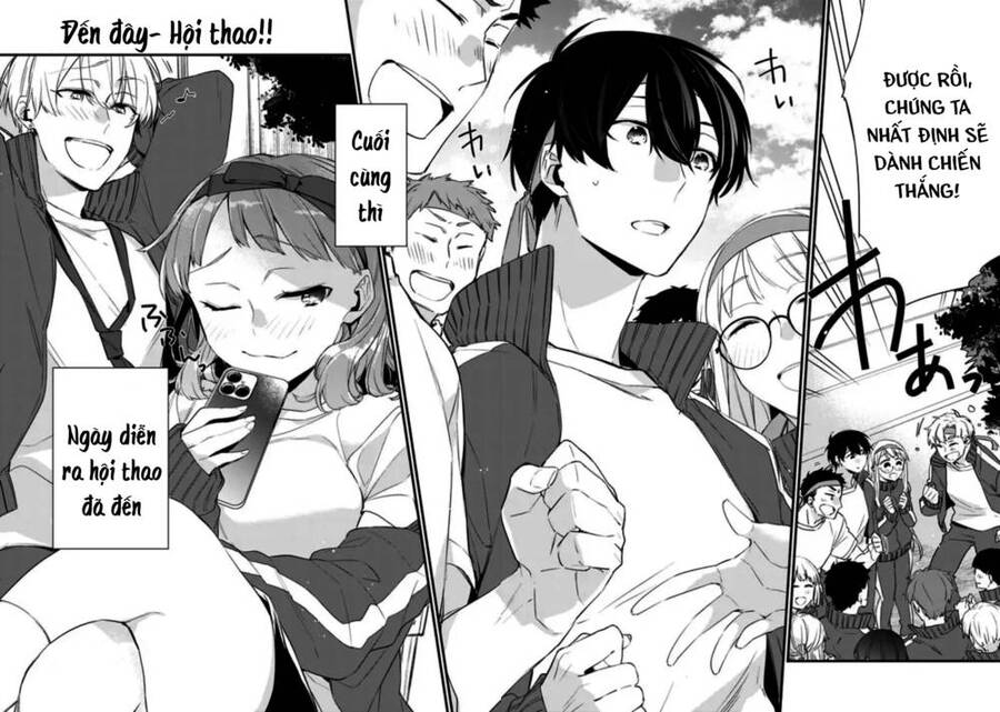 Osananajimi Kanojo No Morahara Ga Hidoi N De Zetsuen Sengen Shite Yatta Chap 5 - Next Chap 6