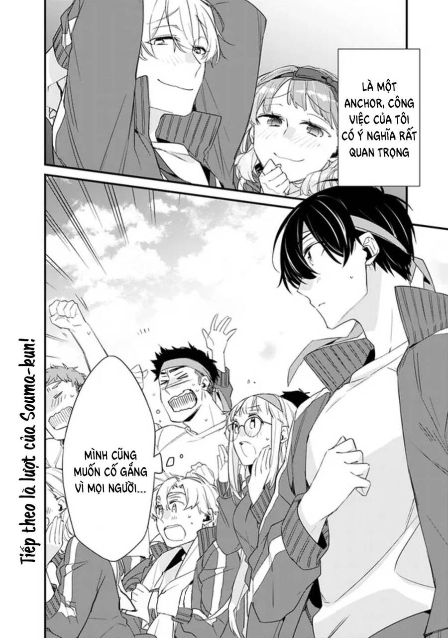 Osananajimi Kanojo No Morahara Ga Hidoi N De Zetsuen Sengen Shite Yatta Chap 6 - Next Chap 7
