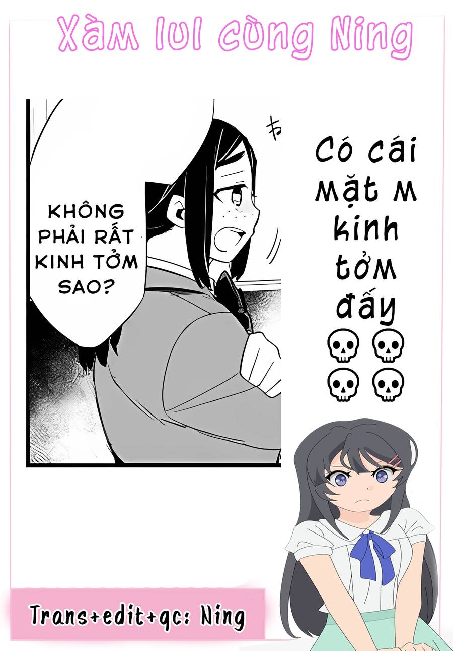 Osananajimi Kanojo No Morahara Ga Hidoi N De Zetsuen Sengen Shite Yatta Chap 9 - Next Chap 10