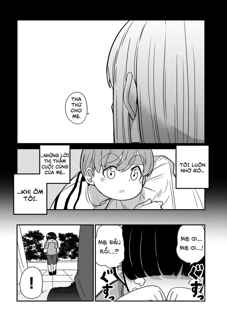 Osananajimi No Mama Ja Iya? Chap 25 - Next Chap 26