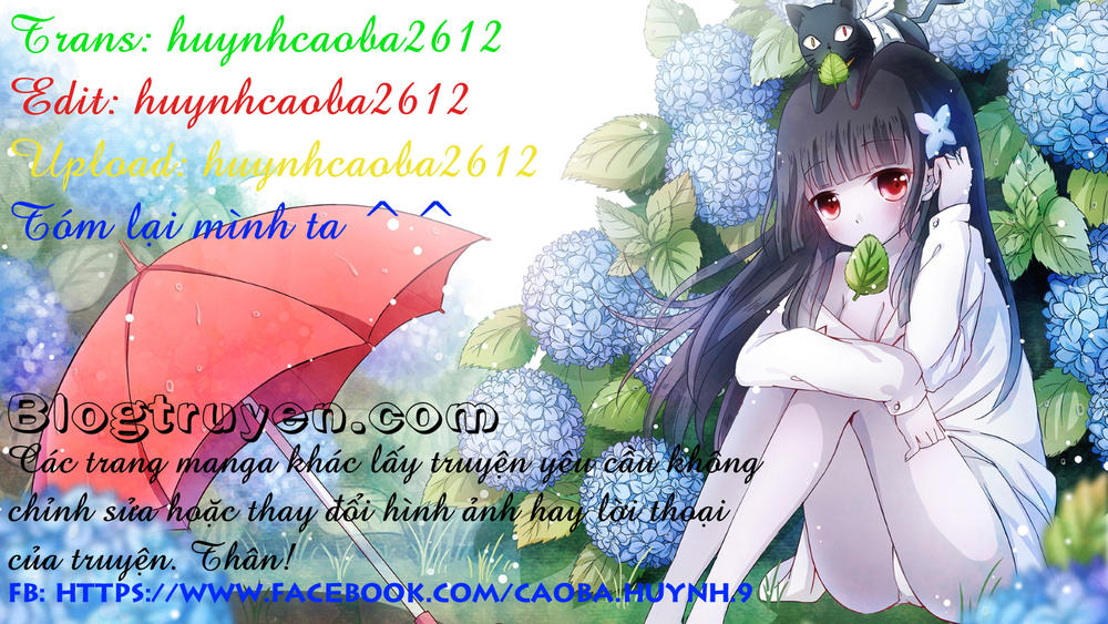 Osananajimi Wa Onnanoko Ni Naare Chap 15 - Next Chap 16