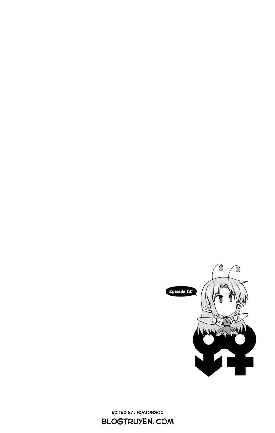 Osananajimi Wa Onnanoko Ni Naare Chap 24 - Next Chap 25