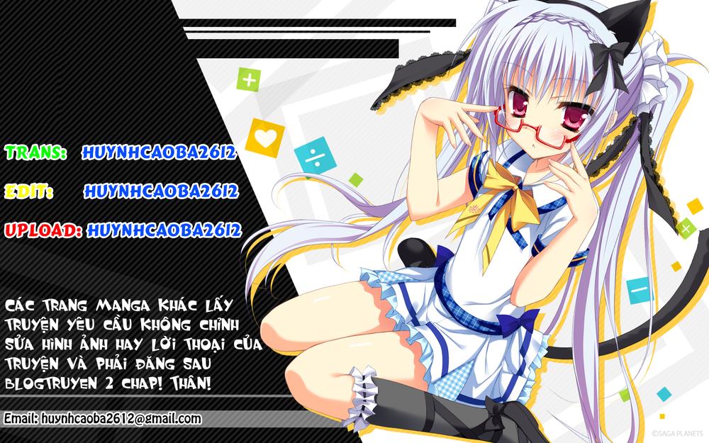 Osananajimi Wa Onnanoko Ni Naare Chap 25 - Next Chap 26