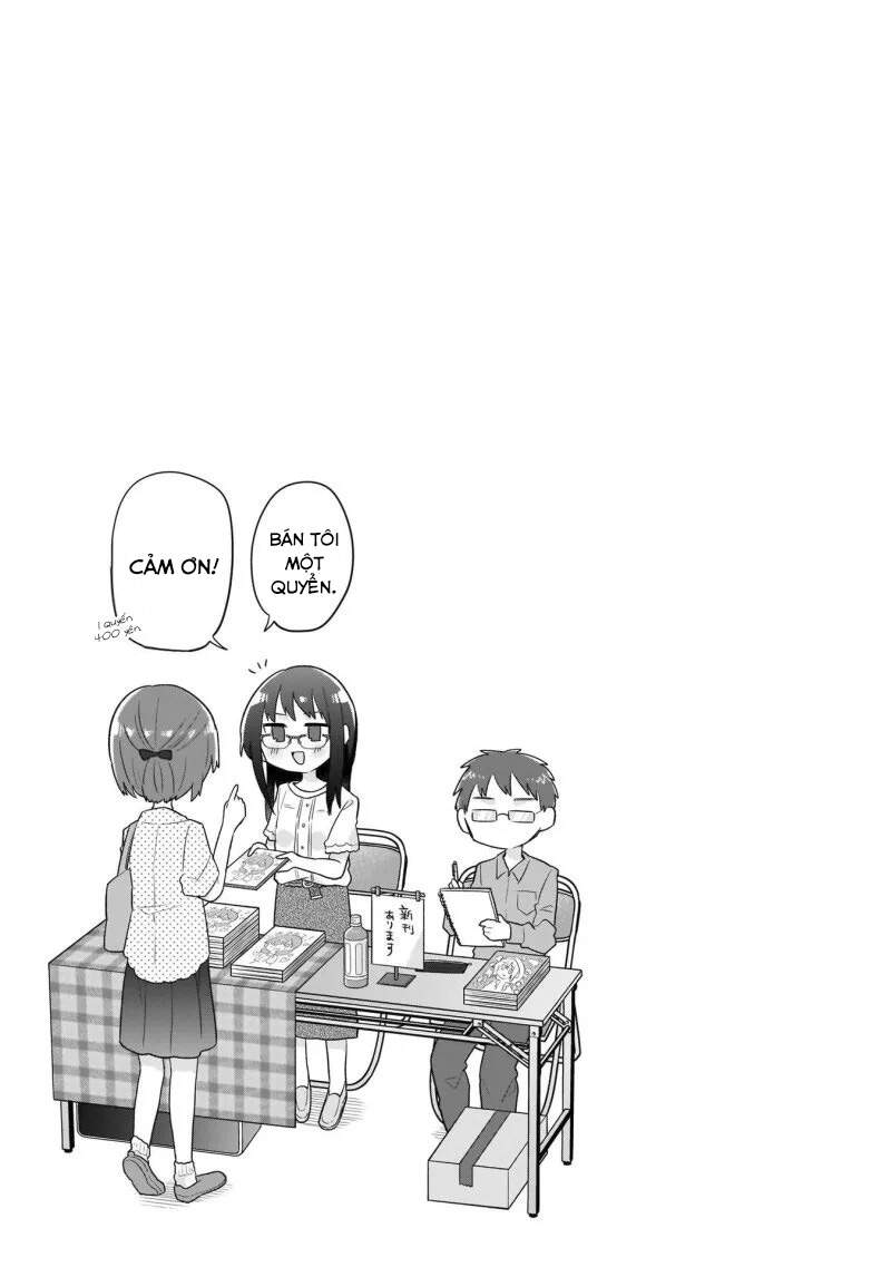 Osasete! My Teacher Chap 8 - Next Chap 9