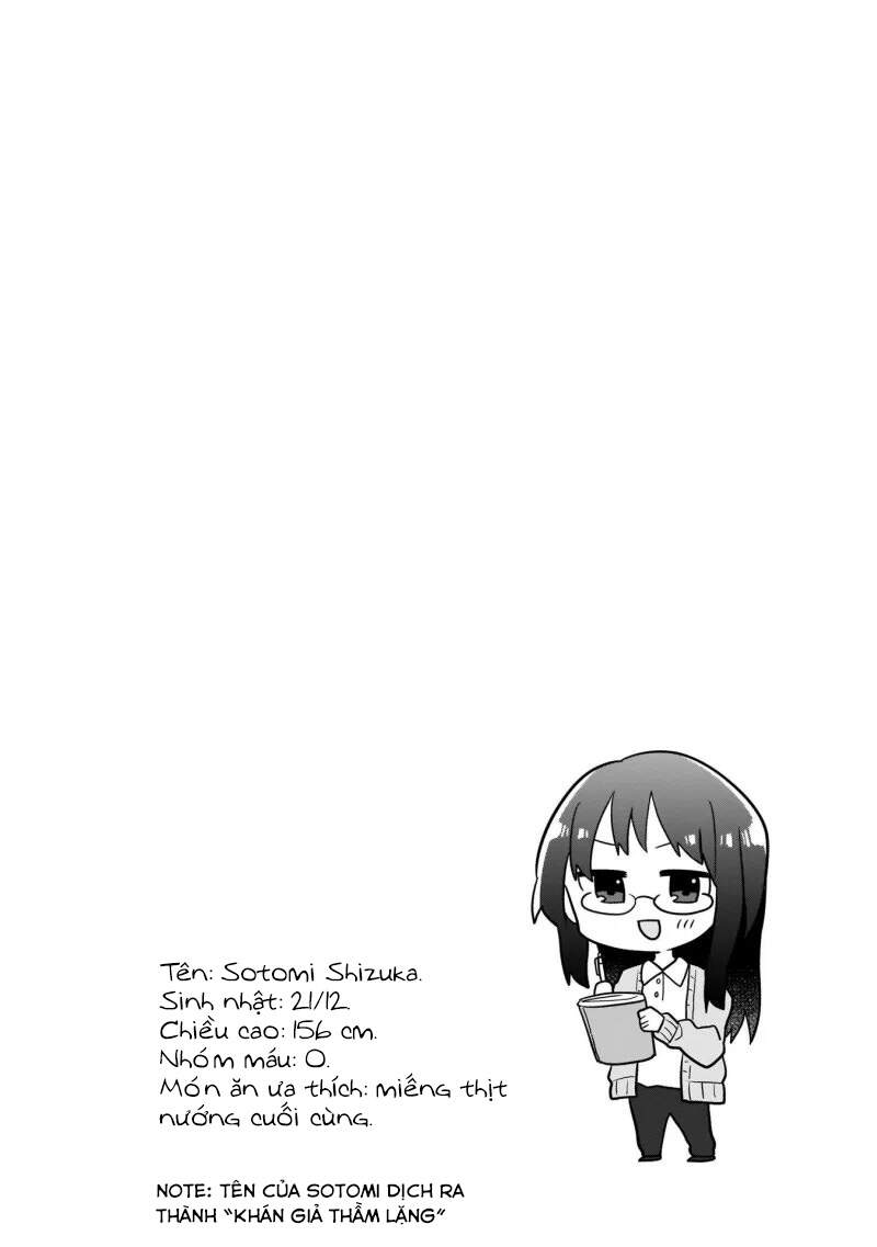 Osasete! My Teacher Chap 8 - Next Chap 9