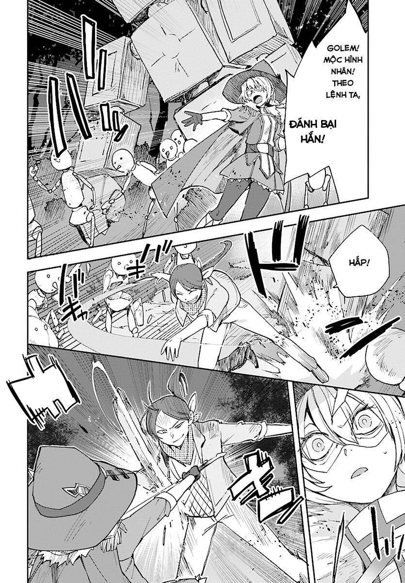Oso Chap 45 - Next Chap 46
