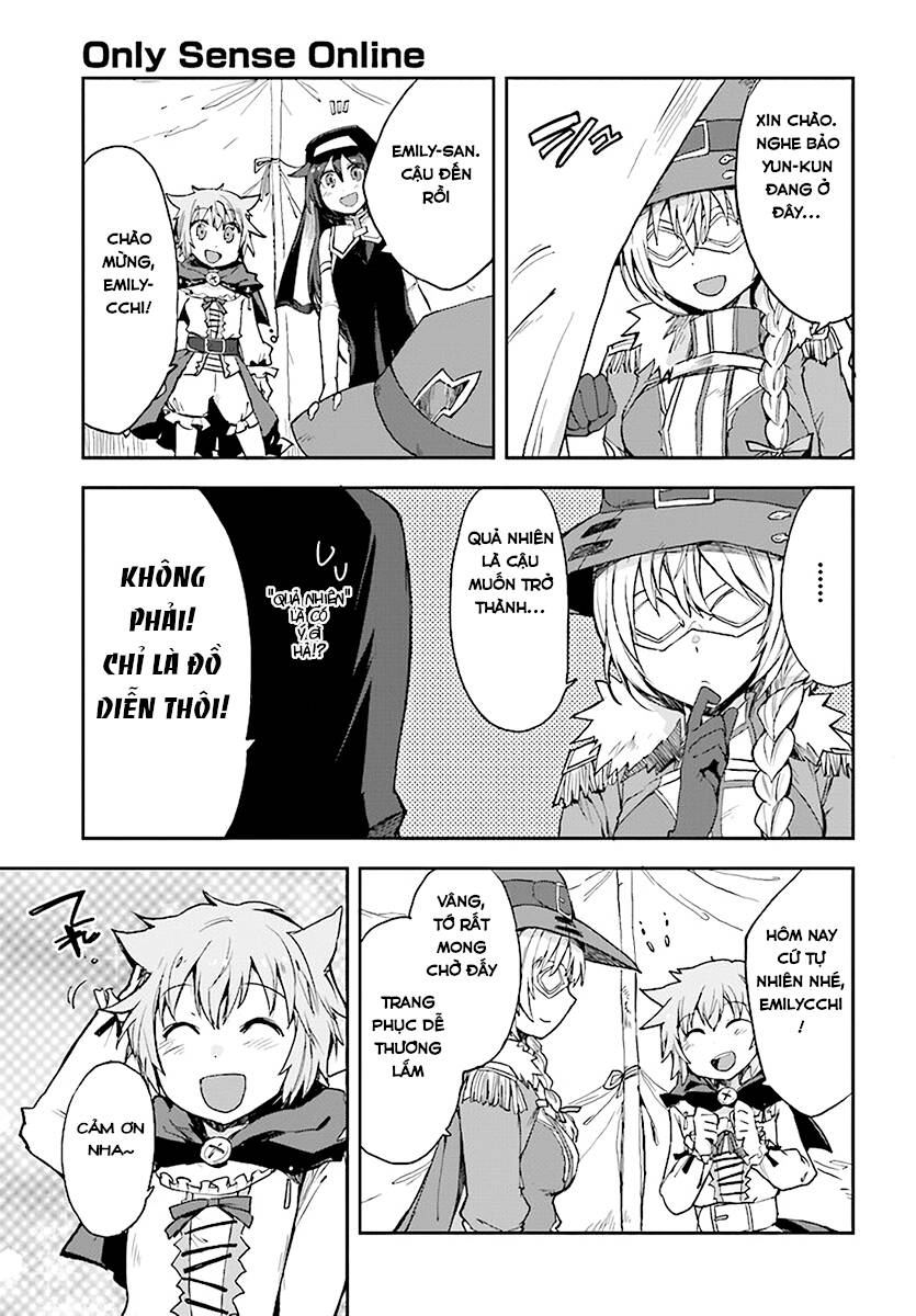 Oso Chap 45 - Next Chap 46