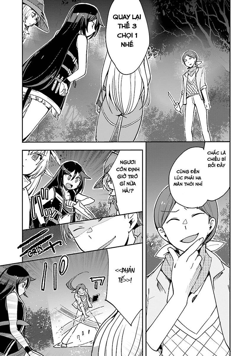 Oso Chap 45 - Next Chap 46