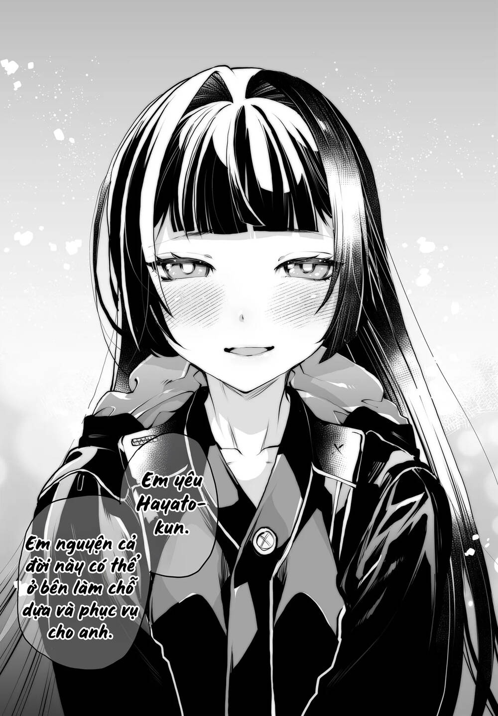 Otoko Girai Na Bijin Shimai Wo Namae Mo Tsugezu Ni Tasuketara Ittai Dounaru? Chap 15 - Next Chap 16
