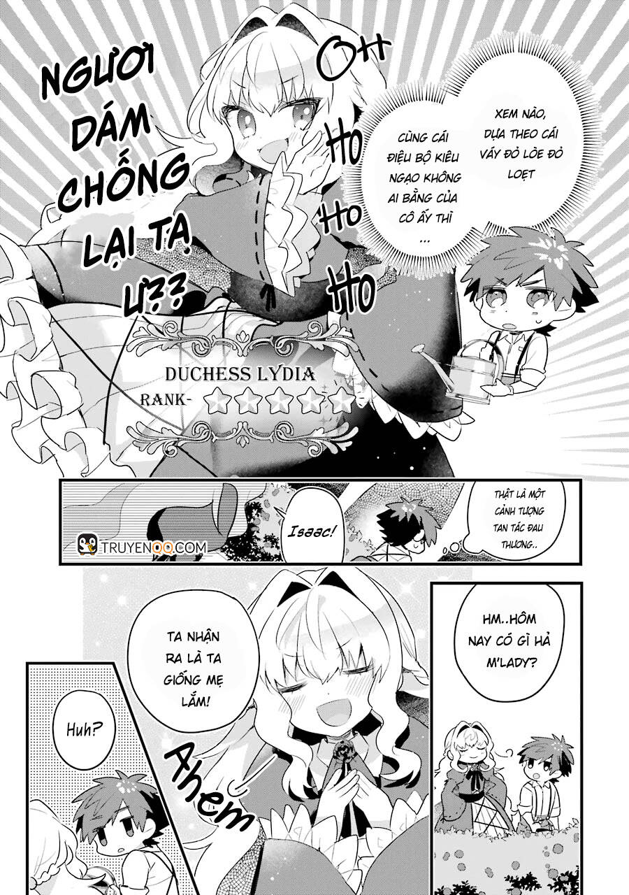 Otome Game No Mobu Desura Naindaga Chap 2 - Next Chap 3