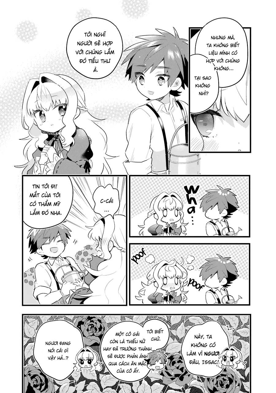 Otome Game No Mobu Desura Naindaga Chap 2 - Next Chap 3