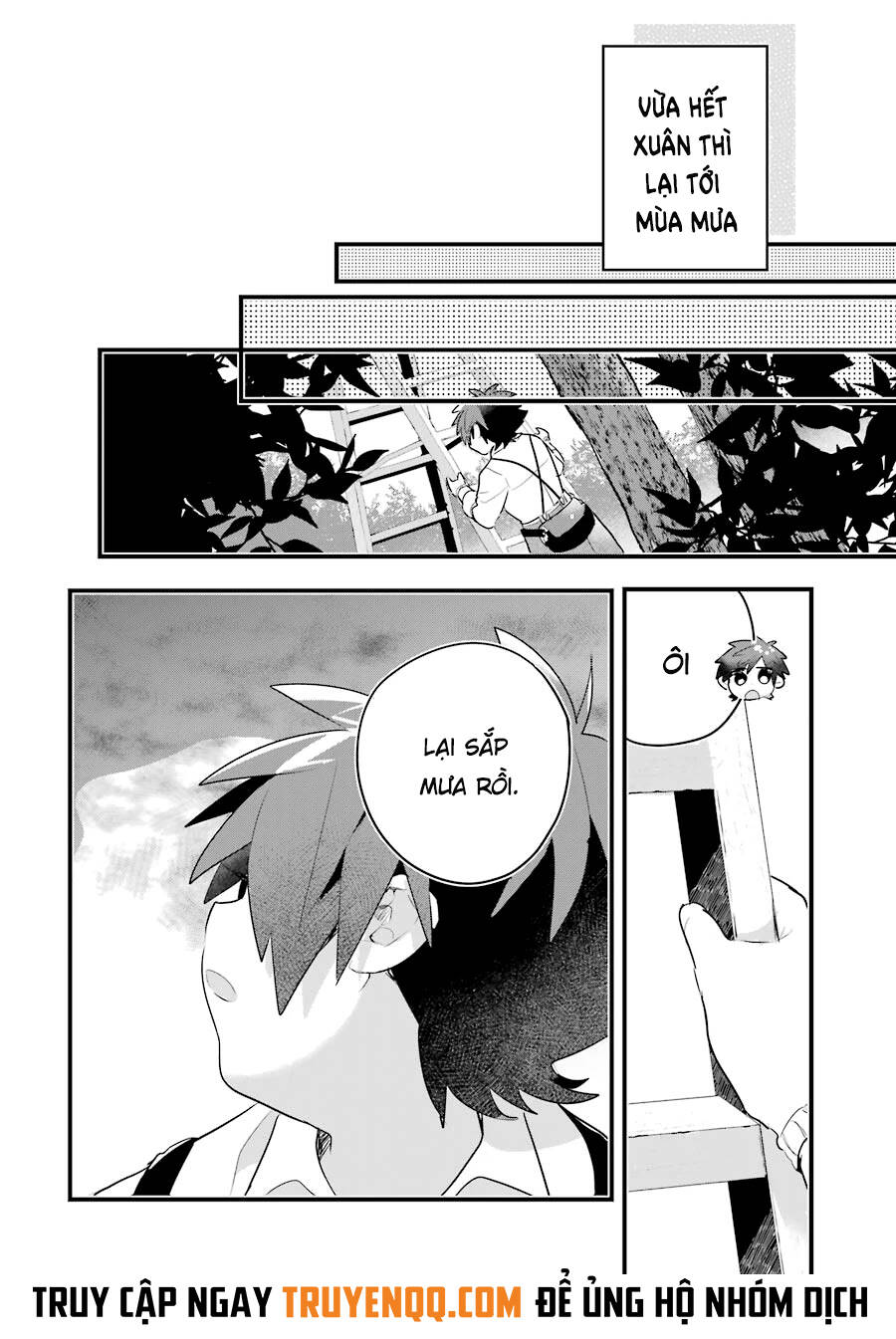 Otome Game No Mobu Desura Naindaga Chap 2 - Next Chap 3
