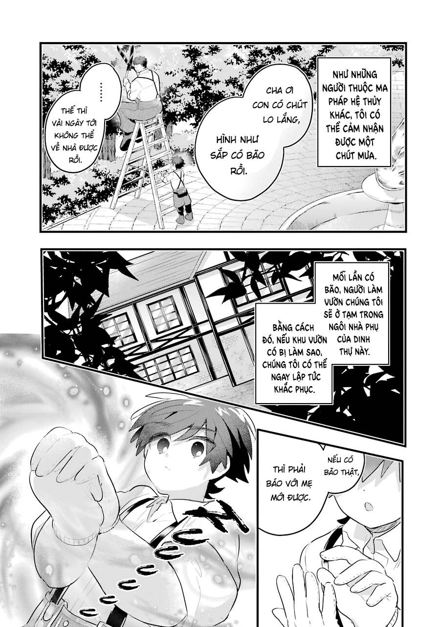 Otome Game No Mobu Desura Naindaga Chap 2 - Next Chap 3