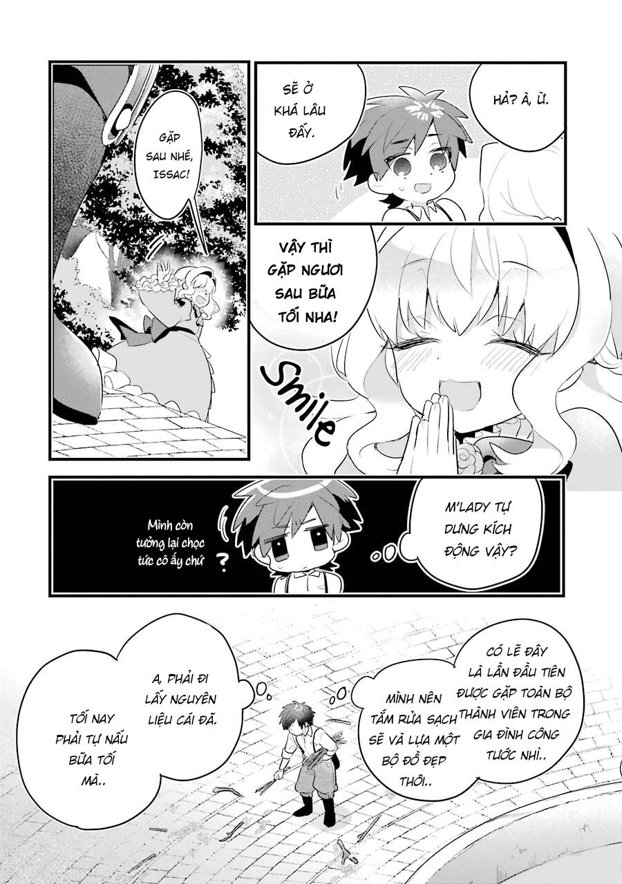Otome Game No Mobu Desura Naindaga Chap 2 - Next Chap 3