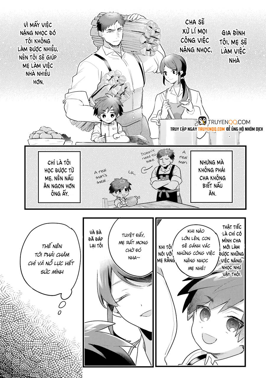 Otome Game No Mobu Desura Naindaga Chap 2 - Next Chap 3
