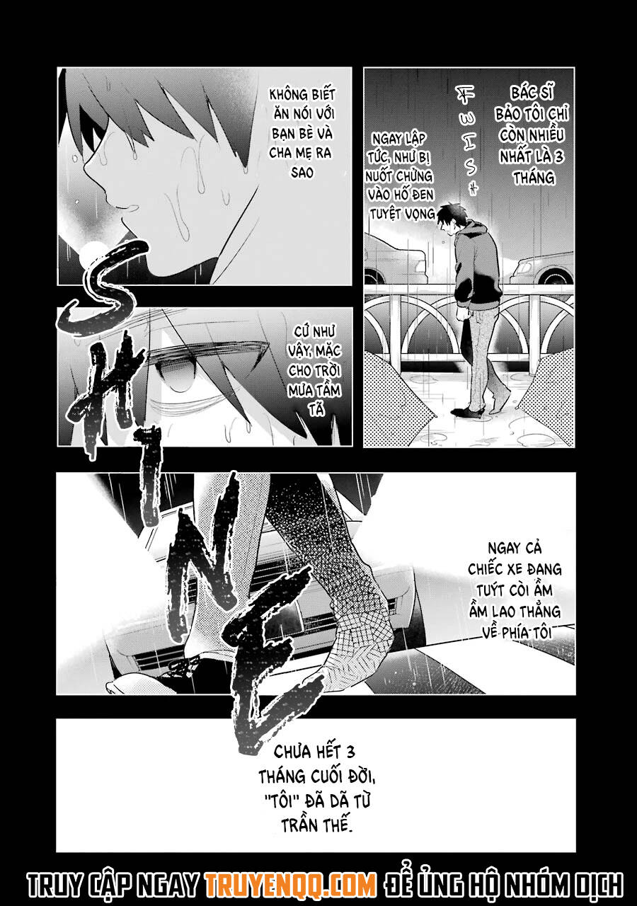 Otome Game No Mobu Desura Naindaga Chap 2 - Next Chap 3
