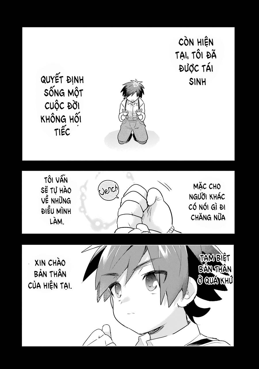 Otome Game No Mobu Desura Naindaga Chap 2 - Next Chap 3
