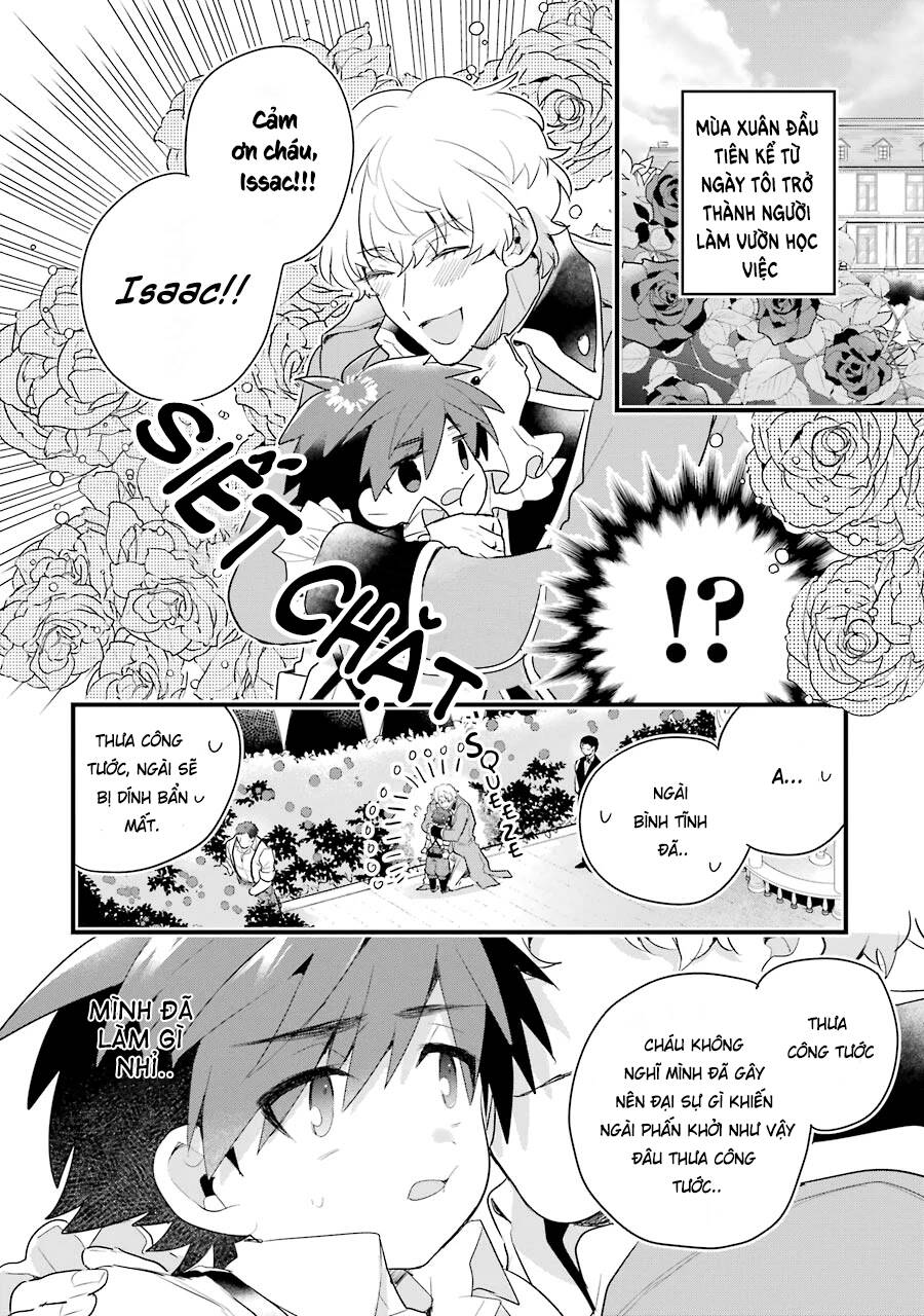 Otome Game No Mobu Desura Naindaga Chap 2 - Next Chap 3