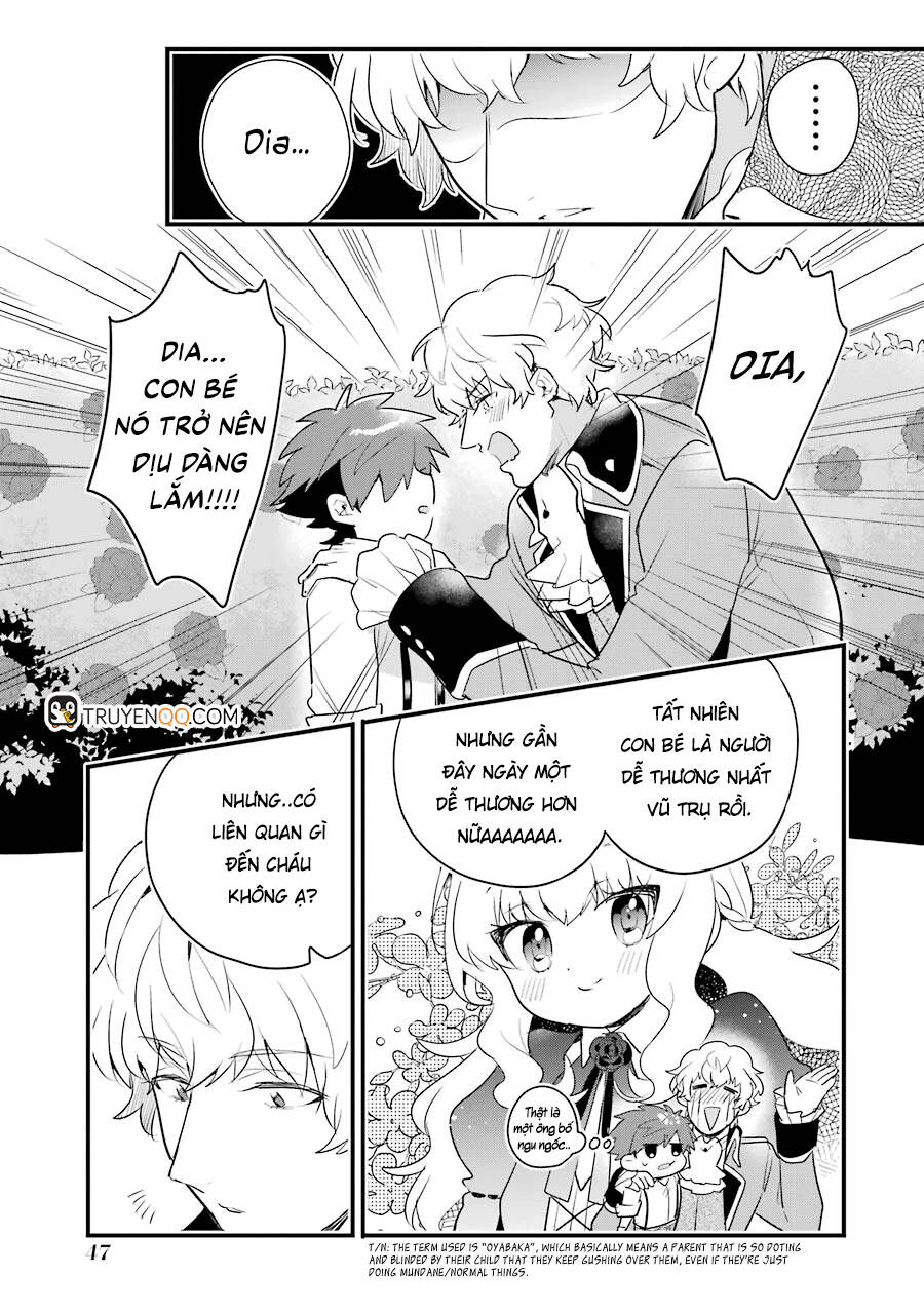 Otome Game No Mobu Desura Naindaga Chap 2 - Next Chap 3