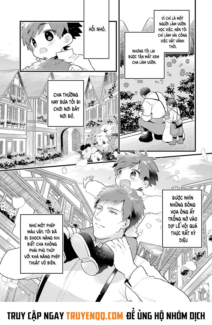 Otome Game No Mobu Desura Naindaga Chap 2 - Next Chap 3